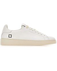Date - Levante Calf - Lyst