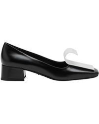 Prada - Pumps - Lyst