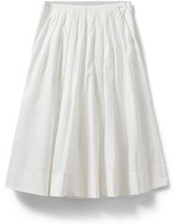 Sofie Schnoor - Midi Skirts - Lyst
