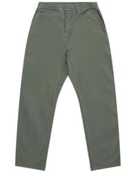 Carhartt - Slim-Fit Trousers - Lyst