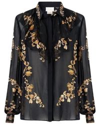 CAMILLA - Shirts - Lyst