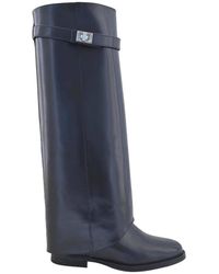 Via Roma 15 - Santa Monica High Boot - Lyst