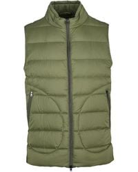 Herno - Vests - Lyst
