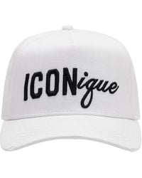 DSquared² - Caps - Lyst