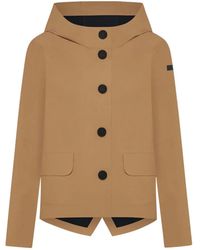 Rrd - Light Jackets - Lyst