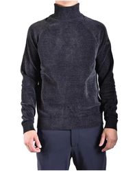 Rrd - Turtleneck Trui - Lyst