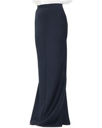 Max Mara - Maxi Skirts - Lyst