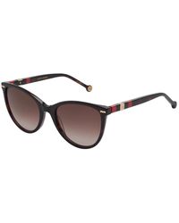 Carolina Herrera - Sunglasses - Lyst