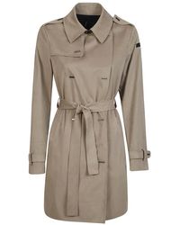 Rrd - Jassen ,Bruin ,Trenchcoats - Lyst