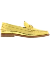 Fendi-Loafers en mocassins voor dames | Online sale met kortingen tot 21% |  Lyst BE