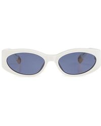 Jacquemus - Sunglasses - Lyst
