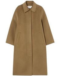 Rohe - Single-Breasted Coats - Lyst