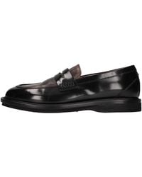 Pantanetti - Loafers - Lyst