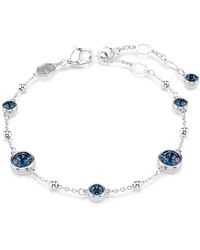 Swarovski - Bracelets - Lyst