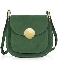 Le Parmentier - Cross Body Bags - Lyst