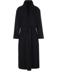 Tom Ford - Belted Coats - Lyst