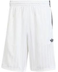 adidas - Casual Shorts - Lyst
