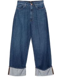 3x1 - Loose Fit Jeans - Lyst