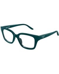Balenciaga - Glasses - Lyst