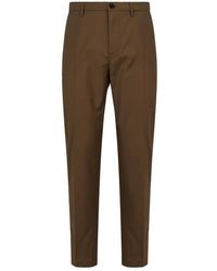 Department 5 - Suit Trousers - Lyst