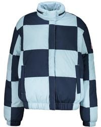 KENZO - Winter Jackets - Lyst