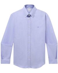 Brooks Brothers - Casual Shirts - Lyst