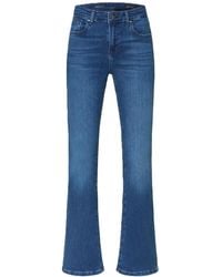 AG Jeans - Bootcut Jeans - Lyst