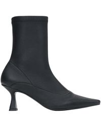 ESTRO - Heeled Boots - Lyst