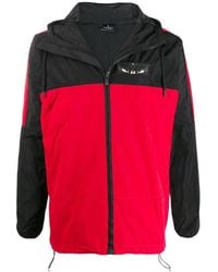 Marcelo Burlon - Light Jackets - Lyst