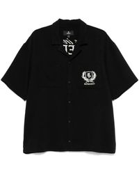Represent - Short Sleeve Shirts - Lyst