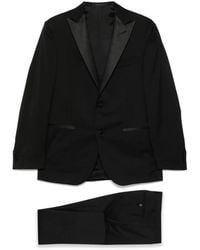 Corneliani - Single Breasted Suits - Lyst