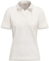 Marella - Polo Shirts - Lyst