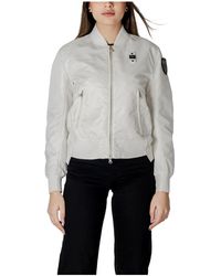 Blauer - Bomber Jackets - Lyst