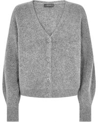 Mos Mosh - Knitwear > cardigans - Lyst