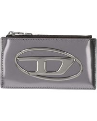 DIESEL - Wallets & Cardholders - Lyst