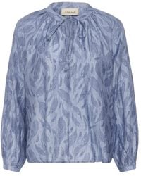 Cream - Blouses &Amp; Hemden - Lyst