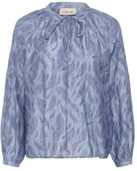 Cream - Blouses & Hemden - Lyst