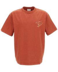 Drole de Monsieur - T-Shirts - Lyst