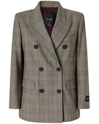 Pinko - Blazers - Lyst