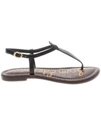 Sam Edelman - Flat Sandals - Lyst