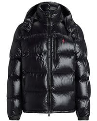 Polo Ralph Lauren - Down Jackets - Lyst