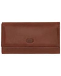 The Bridge - Wallets & Cardholders - Lyst