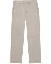 NN07 - Straight Trousers - Lyst