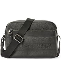 Michael Kors - Messenger Bags - Lyst
