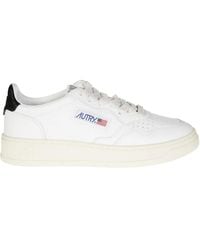 Autry - Shoes > sneakers - Lyst
