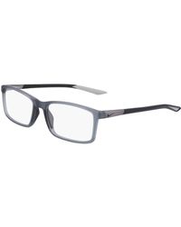 Nike - 7287 Optical Frame - Lyst