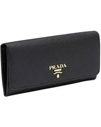 Prada - Wallets & Cardholders - Lyst