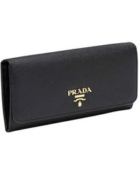 Prada - Wallets & Cardholders - Lyst