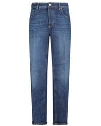 PT Torino - Slim Fit Jeans - Lyst