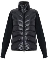 Moncler - Cardigans - Lyst